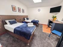 Property to rent in Guild Street, Aberdeen, AB11 6NE