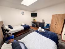 Property to rent in Guild Street, Aberdeen, AB11 6NE