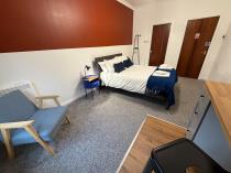 Property to rent in Guild Street, Aberdeen, AB11 6NE