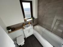 Property to rent in Seaforth Road, Aberdeen, AB24 5PB