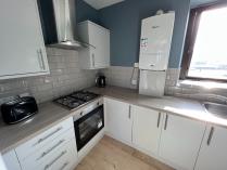 Property to rent in Seaforth Road, Aberdeen, AB24 5PB
