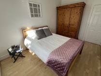 Property to rent in Union Grove, Aberdeen, AB10 6TR