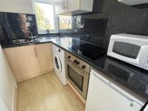 Property to rent in Union Grove, Aberdeen, AB10 6TR