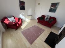 Property to rent in Union Grove, Aberdeen, AB10 6TR