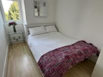 Property to rent in Union Grove, Aberdeen, AB10 6TR