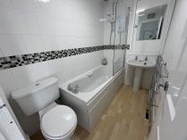 Property to rent in Union Grove, Aberdeen, AB10 6TR