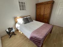Property to rent in Union Grove, Aberdeen, AB10 6TR