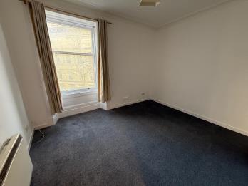 Property to rent in 6 F 2/1, Whitehall Crescent, Dundee, DD1 4AU