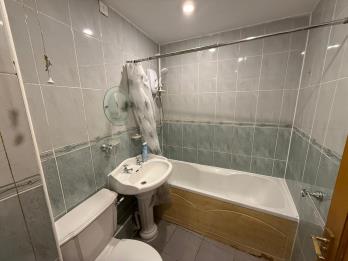 Property to rent in 6 F 2/1, Whitehall Crescent, Dundee, DD1 4AU