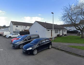 Property to rent in 53 May Place, Perth, Perthshire, PH1 3BJ