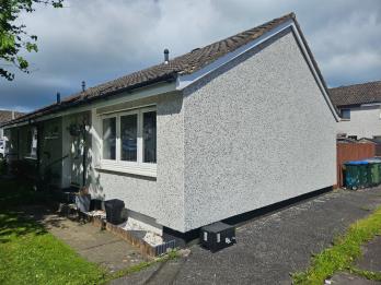 Property to rent in 53 May Place, Perth, Perthshire, PH1 3BJ
