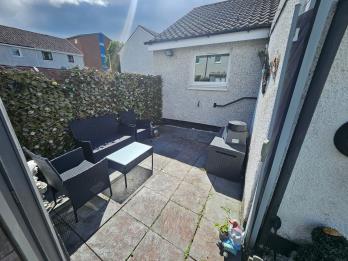 Property to rent in 53 May Place, Perth, Perthshire, PH1 3BJ