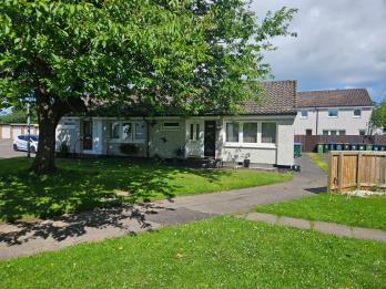 Property to rent in 53 May Place, Perth, Perthshire, PH1 3BJ