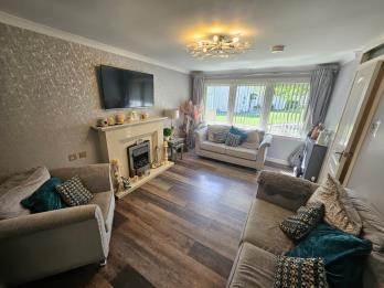 Property to rent in 53 May Place, Perth, Perthshire, PH1 3BJ