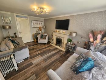 Property to rent in 53 May Place, Perth, Perthshire, PH1 3BJ