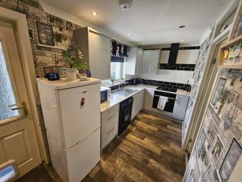 Property to rent in 53 May Place, Perth, Perthshire, PH1 3BJ