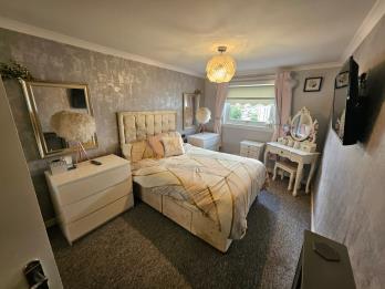 Property to rent in 53 May Place, Perth, Perthshire, PH1 3BJ