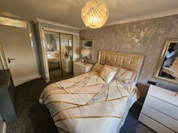 Property to rent in 53 May Place, Perth, Perthshire, PH1 3BJ