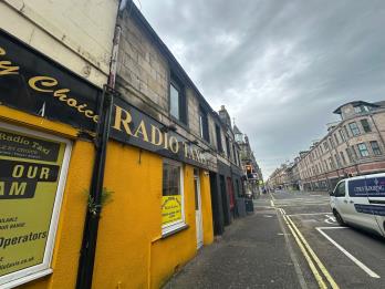 Property to rent in 75 Scott Street, Perth, PH2 8JR
