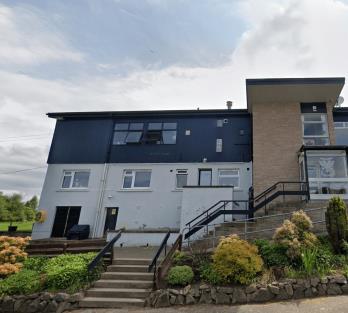 Property to rent in Stewards Flat, Craigiehill Golf Club, Craigiehill, Perth, PH2 0NE