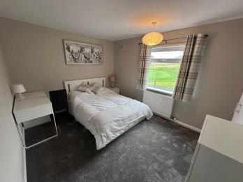 Property to rent in Stewards Flat, Craigiehill Golf Club, Craigiehill, Perth, PH2 0NE