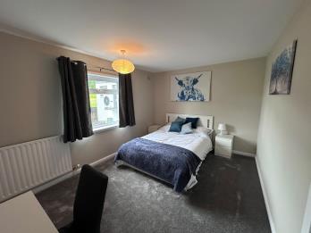 Property to rent in Stewards Flat, Craigiehill Golf Club, Craigiehill, Perth, PH2 0NE