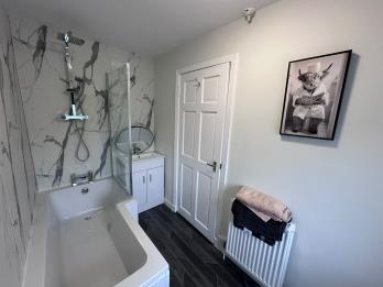 Property to rent in Stewards Flat, Craigiehill Golf Club, Craigiehill, Perth, PH2 0NE