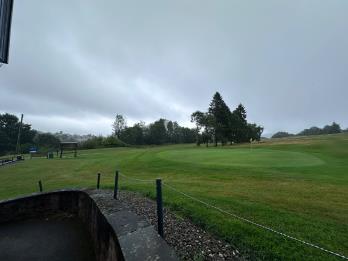 Property to rent in Stewards Flat, Craigiehill Golf Club, Craigiehill, Perth, PH2 0NE