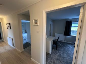 Property to rent in Stewards Flat, Craigiehill Golf Club, Craigiehill, Perth, PH2 0NE