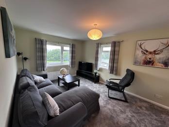 Property to rent in Stewards Flat, Craigiehill Golf Club, Craigiehill, Perth, PH2 0NE