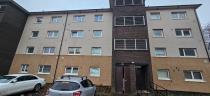 Property to rent in 327 Kennedy Street Townhead Glasgow