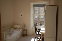 Property to rent in 85/3 Polwarth Gardens