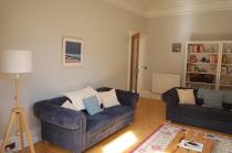 Property to rent in 85/3 Polwarth Gardens