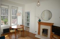 Property to rent in 141 3f2 Broughton Road