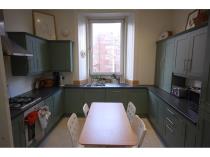 Property to rent in 1a/2f1 Wheatfield Road