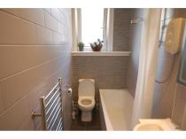 Property to rent in 1a/2f1 Wheatfield Road