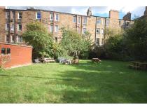 Property to rent in 1a/2f1 Wheatfield Road