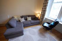Property to rent in Saxe Coburg Terrace, Edinburgh