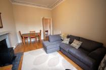 Property to rent in Saxe Coburg Terrace, Edinburgh