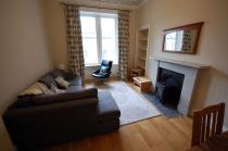 Property to rent in Saxe Coburg Terrace, Edinburgh