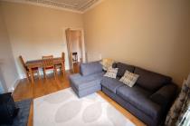 Property to rent in Saxe Coburg Terrace, Edinburgh