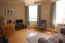 Property to rent in 1/1f2 St Stephen Place