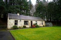 Property to rent in Station House, Strathblane
