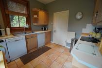 Property to rent in Station House, Strathblane