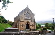 Property to rent in Flat 3, The Old Church , Spinner Street, Balfron, Glasgow, G63 0TP