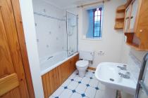 Property to rent in Flat 3, The Old Church , Spinner Street, Balfron, Glasgow, G63 0TP