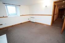 Property to rent in Flat 3, The Old Church , Spinner Street, Balfron, Glasgow, G63 0TP