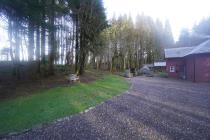 Property to rent in Wester Auchentroig, Buchlyvie, Stirling, FK8 3PB