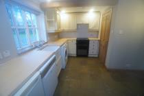 Property to rent in Wester Auchentroig, Buchlyvie, Stirling, FK8 3PB