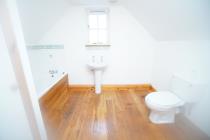 Property to rent in Wester Auchentroig, Buchlyvie, Stirling, FK8 3PB